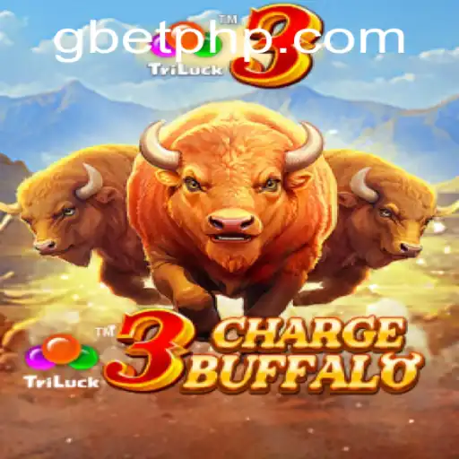 Introduction to 3ChargeBuffalo: A Thrilling Gaming Experience by Gbet