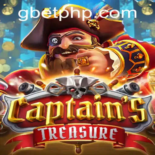 Discovering the Adventure of CaptainssTreasure with Gbet