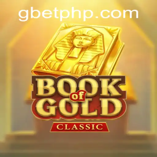Discover the Thrills of BookOfGoldClassic with Gbet