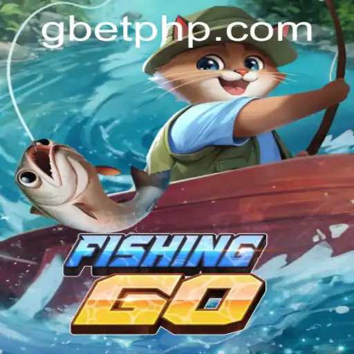 FishingGO: Dive into the World of virtual Angling with Gbet