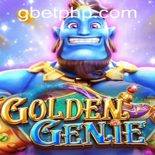 Discover the Magic of GOLDENGENIE: An Immersive Gaming Experience with Gbet