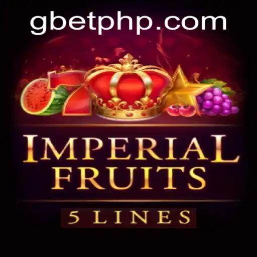 Unveiling ImperialFruits5: A Fascinating Slot Adventure with Gbet
