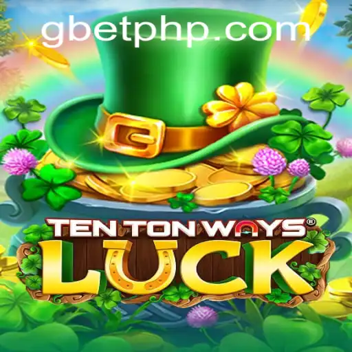 Dive into the Thrilling World of TenTonWaysLuck: A Game-Changer by Gbet