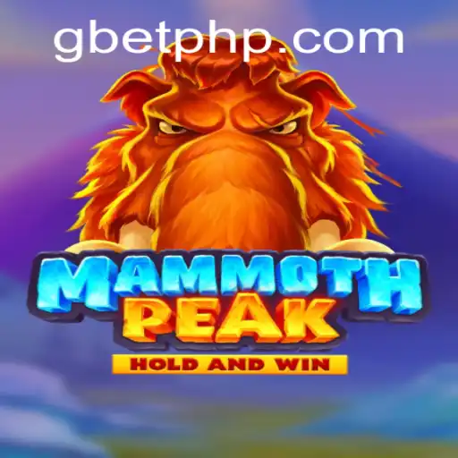 Exploring the Exciting World of MammothPeak: A Deep Dive into Gameplay and Strategies