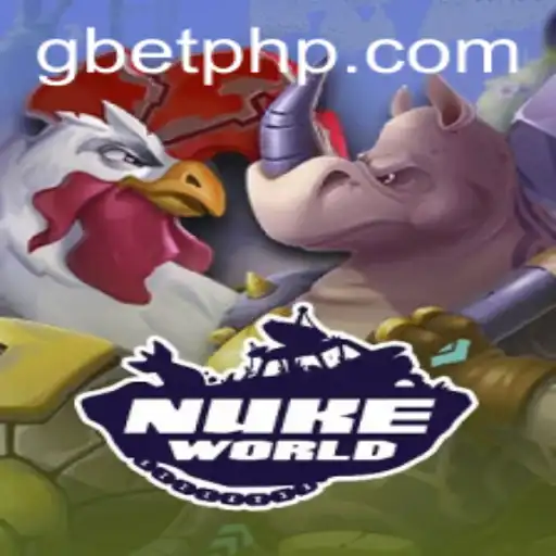 Exploring the Thrilling World of NukeWorld: A Guide to Gbet and Gameplay